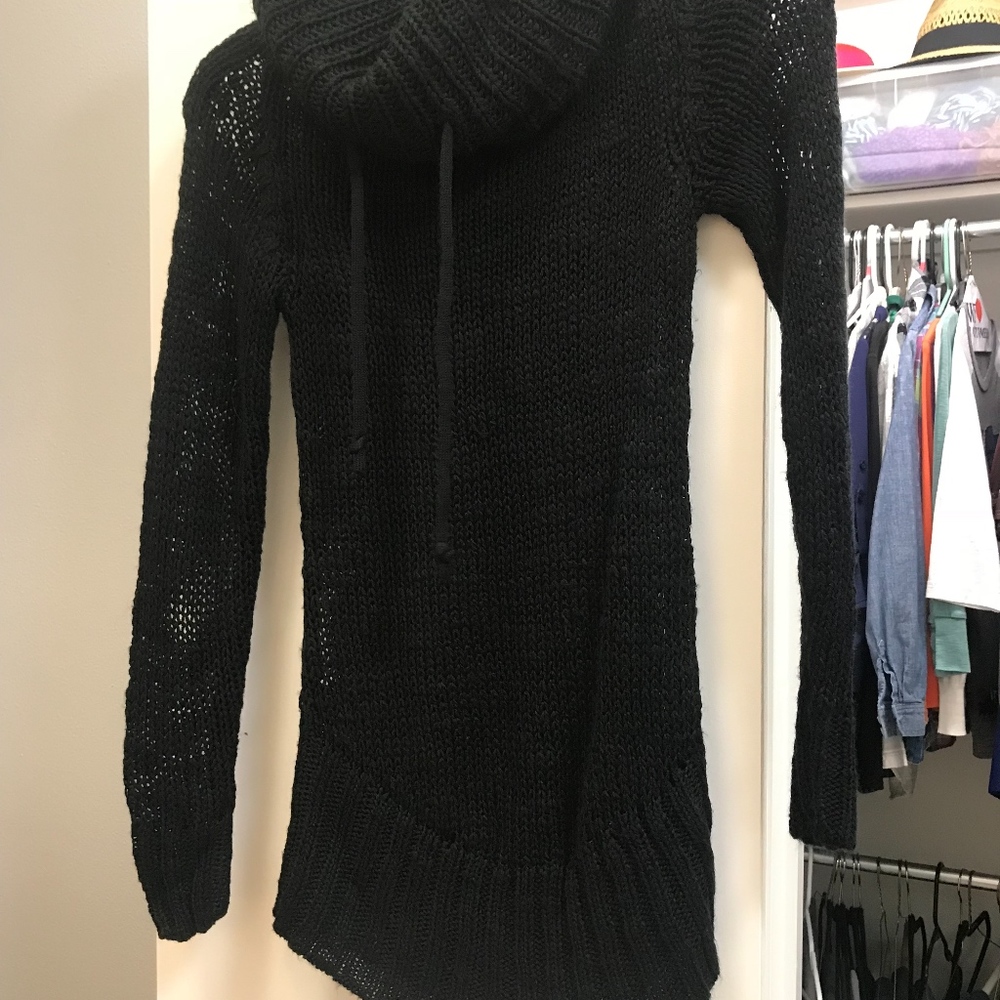Super Soft Sweater